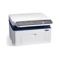 Xerox 3025V_BI WorkCentre Wi-Fi Yazıcı/Tarayıcı/Fotokopi Çok Fonksiyonlu Lazer Yazıcı - 1